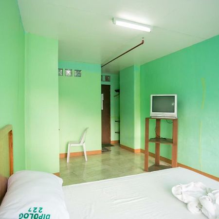 Gv Hotel - Dipolog Room photo