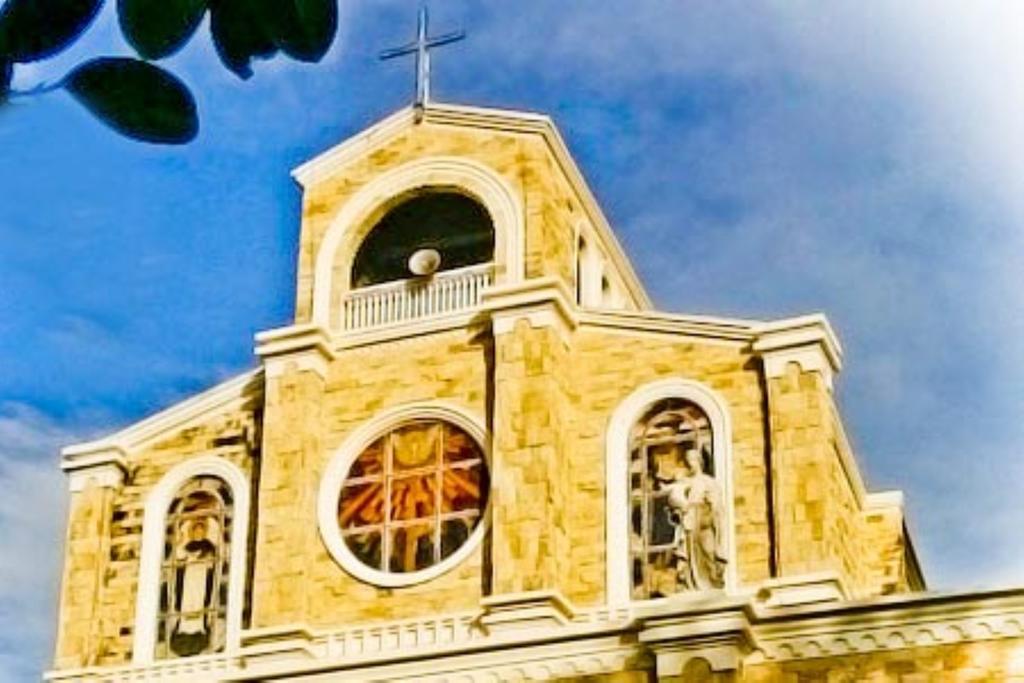 Gv Hotel - Dipolog Exterior photo