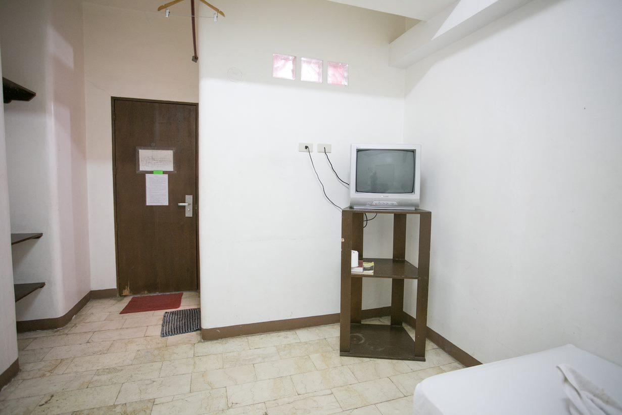Gv Hotel - Dipolog Exterior photo