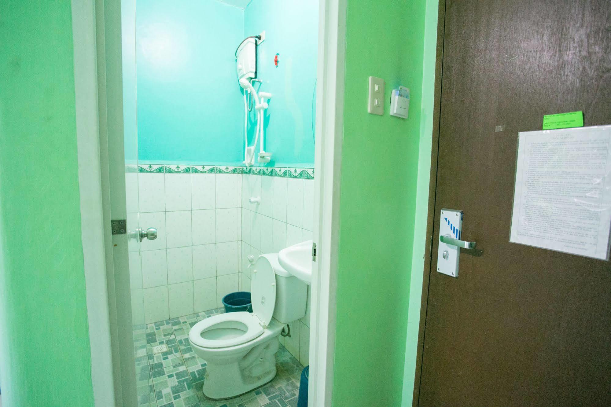 Gv Hotel - Dipolog Exterior photo