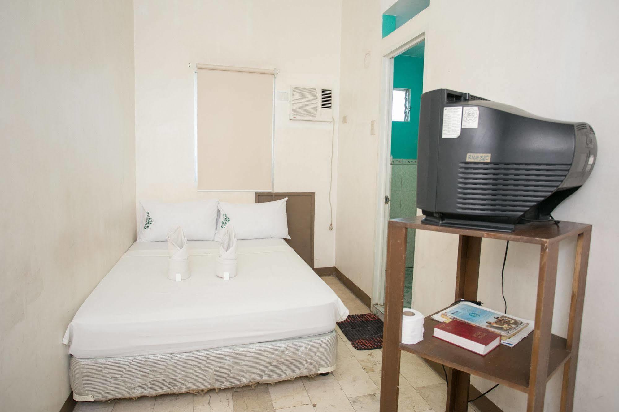 Gv Hotel - Dipolog Exterior photo