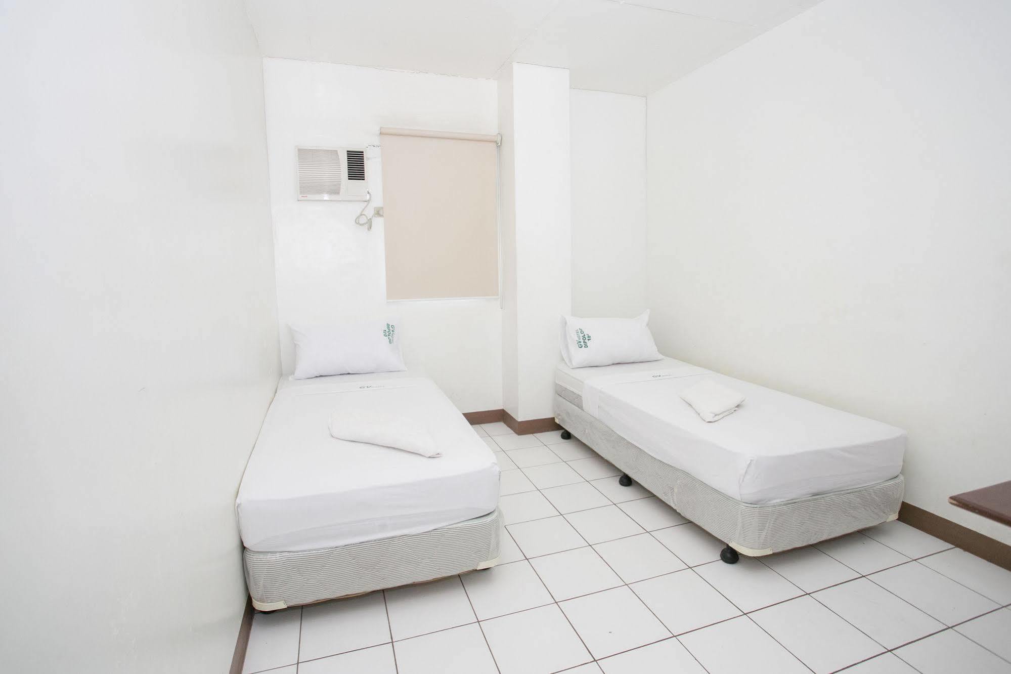 Gv Hotel - Dipolog Exterior photo